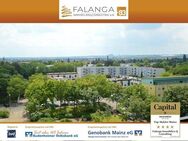 FALANGA IMMOBILIEN - Gemütliche und vorteilhaft aufgeteilte Wohnung mit herrlichen Blick in Gonsenheim - Mainz