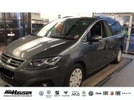 Seat Alhambra, 2.0 TDI FR-Line, Jahr 2017 - Pohlheim