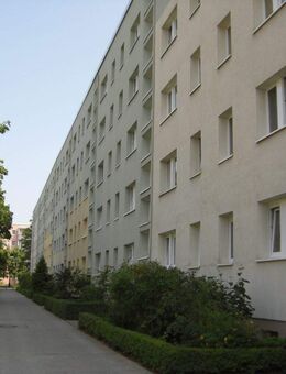 WBG - 2-RWE im Wienerhof! - Brandenburg (Havel)