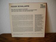 Fedor Schaljapin-singt Arien und Volkslieder-Vinyl-LP,1968,Rar ! - Linnich