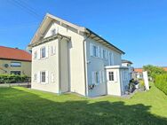 Charmanter Altbau trifft Moderne - mit Seeblick - Dießen (Ammersee)