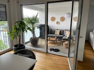 ++ ab 15.07 ++ Wunderschöne 3-Zimmerwohnung in Pattonville zu vermieten! - Remseck (Neckar)