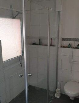 Moderne 2 Zimmer-Wohnung mit schöner Aussicht in Kastellaun - Kastellaun