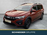 Dacia Jogger, Expression TCe 110, Jahr 2022 - Zwickau