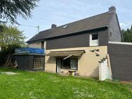 Freistehendes Haus mit großzügigem Garten - Köln