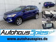 Ford Kuga, 2.0 TDCi Titanium Gewerbe Export, Jahr 2017 - Heilbronn