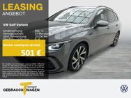 VW Golf Variant, 2.0 TDI R-LINE LMuD, Jahr 2021 - Lüdenscheid