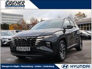 Hyundai Tucson Trend +48V/Krell/ El. Heckklappe Autom. - Wangen (Allgäu)