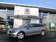 VW Passat Variant, Elegance TDI, Jahr 2021 - Mücke