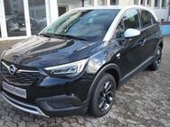 Opel Crossland, 1.2 (X), Jahr 2019 - Erkrath (Fundort des Neanderthalers)