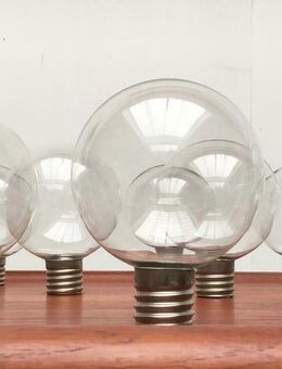 Staff Kugeln Motoko Ishii zu Lamp Mid Century 60er 70er Space Age - Hamburg Hamburg-Nord