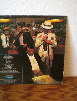 Sailor-Trouble-Vinyl-LP,1975 - Linnich