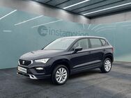 Seat Ateca, Style |5-J-GAR||||, Jahr 2024 - München