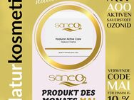 SaneO² Hyaluron Active Care - Neutraubling