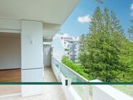Kensington - Exklusiv - Moderne, sonnige 3-Zimmer-Wohnung mit traumhafter Süd-Loggia in ruhiger Lage - Ottobrunn