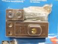 Sonstiges Abus Kastenschloss 3010 neu mass.Doppelriegel braun Sicherheit höchste Abus Qualität in 53773