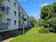 3 Zimmerwohnungen mit Balkon in der Anhaltsiedlung- frisch saniert! - Bitterfeld-Wolfen Bitterfeld