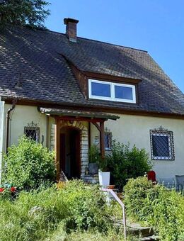 Charmantes Einfamilienhaus in ruhiger Lage von Nbg.-Worzeldorf! - Nürnberg