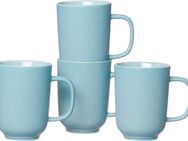 Ritzenhoff & Breker Becher Jasper, Steinzeug, 4-teilig