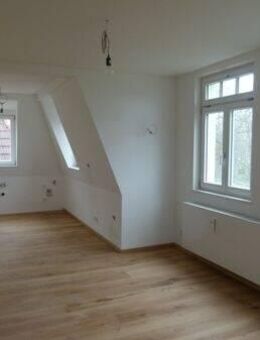 Top-Wohnung in Neustadt bei Coburg - Neustadt (Coburg)