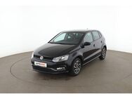 VW Polo 1.2 TSI Sound BlueMotion - Berlin