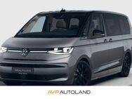 VW T7 Multivan, 2.0 TSI Multivan LÜ EDITION |, Jahr 2022 - Plattling