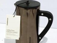 Original STARBUCKS KOLBEN Kaffeemaschine für 8 Tassen 11090934 - Wuppertal