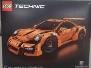 LEGO Technic Porsche 911 GT3 RS/ 2704 Teile - Paderborn