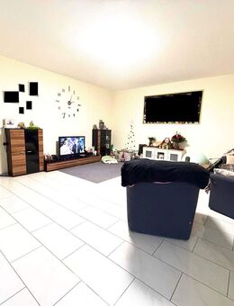 Eine Entscheidung. Zwei Schlüssel! - Wettenberg