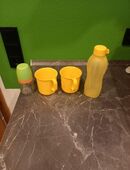 4 Tupperware Artikel in 63654