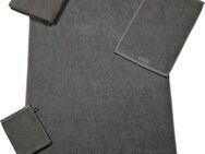 ROSS Saunatuch SELECTION, Frottier (1-St), Aus Bio-Baumwolle