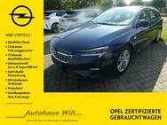 Opel Insignia, B Sports Tourer Business Elegance, Jahr 2022 - Blankenburg (Harz)