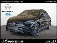 Mercedes GLA 200, d AMG-Sport Night 19, Jahr 2024 - Lüdenscheid