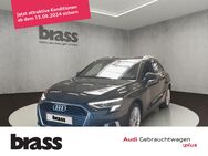 Audi A3, Sportback 40 TFSIe advanced, Jahr 2021 - Dietzenbach