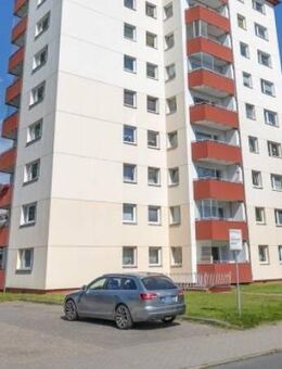 *4-Zimmerwohnung mit Balkon* - Flensburg