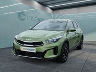 Kia XCeed, 1.5 T DCT7 SPIRIT XCLUSIVE, Jahr 2024 - München