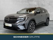 Renault Espace, Techno E-Techno Full Hybrid 200, Jahr 2025 - Chemnitz