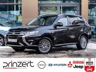 Mitsubishi Outlander, 2.0 Top Rockford Perleffekt, Jahr 2017 - Rödermark