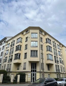 Erstbezug nach Modernisierung I 2-Raum-Wohnung I Balkon - Leipzig