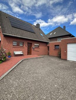Schönes Einfamilienhaus mit Wintergarten in Sulingen zu verkaufen - Sulingen