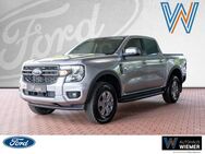 Ford Ranger, 2.0 l XLT Doppelkabine EcoBlue, Jahr 2022 - Troisdorf