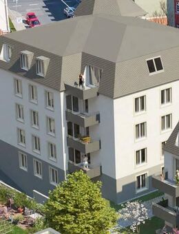 DACHGESCHOSS IM ERSTBEZUG MIT BESTEM RAUMKLIMA - Dresden