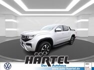 VW Amarok, 2.0 TDI DC LIFE 1 AUTOMATIK (, Jahr 2024 - Osnabrück