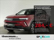 Opel Mokka-e, B ELEGANCE 50kWH SITZ TOTERWINKELWARNER, Jahr 2022 - Heiden