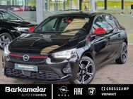 Opel Corsa, 1.2 Line 17-Zoll, Jahr 2021 - Greven (Nordrhein-Westfalen)