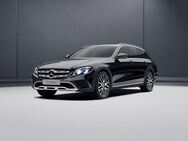 Mercedes E 220, d T Avantgarde Fahrass, Jahr 2020 - Chemnitz