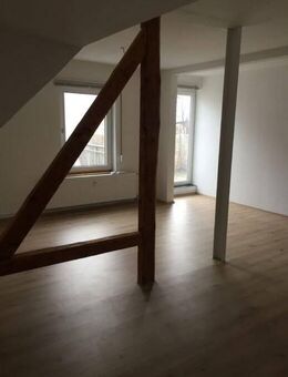 3 Zimmer-Wohnung mit Balkon in Göttingen-Weende (Uni-Nähe) - Göttingen
