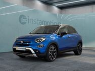 Fiat 500X, Cross APPLE ANDROID, Jahr 2020 - München