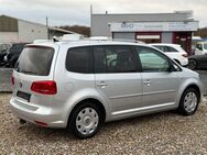 VW Touran 1.2 TSI Cup Navi PDC Alufelgen - Nottuln