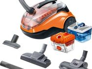 Thomas Zyklon Hybrid Staubsauger CYCLOON HYBRID FAMILY & PETS, 1700 W, beutellos, MADE IN GERMANY